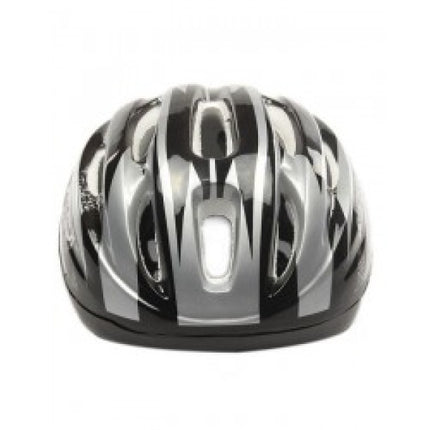 Light Weight Men Women Sports Riding Cycle Bike Helmet - Silver