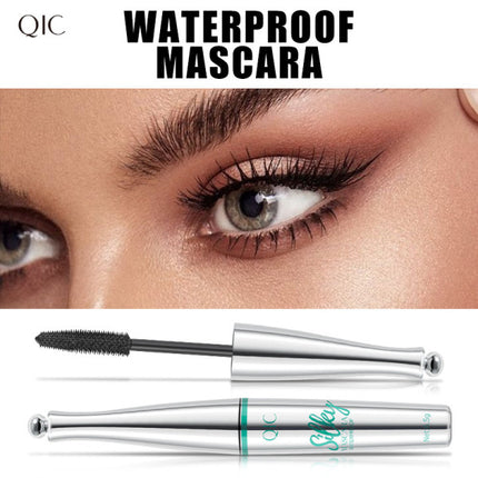 Waterproof Curling Eye Makeup Not Smudging Primer Mascara