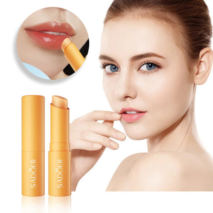 Nourish And Hydrate Vitamin C Lip Moist Stick - Orange