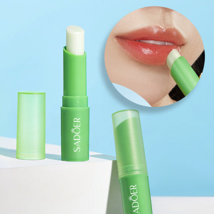 Nourish And Hydrate Vitamin C Lip Moist Stick - Green