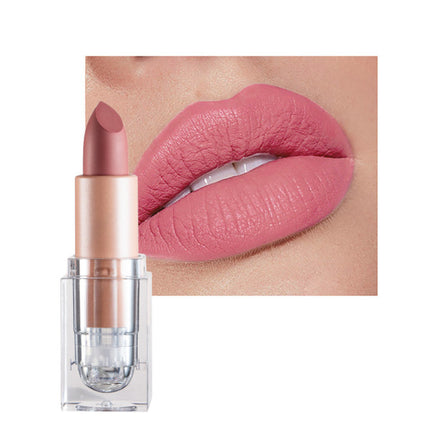 Subtle Elegance Water Resistant Lipstick - 04 - Pink