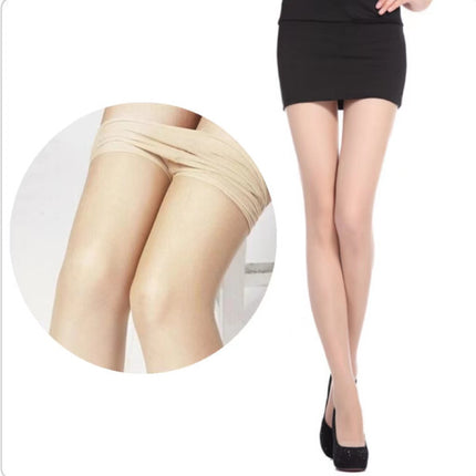 Women's Tights Pantyhose Stocking Hosiery Leggings - SKin