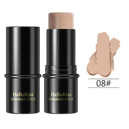 Ultimate Three Dimensional Face Contour Stick Sand Shade for Flawless Makeup