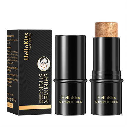 Ultimate Three Dimensional Face Contour Stick Sand Shade for Flawless Makeup