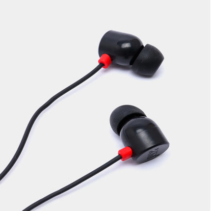 Neck Mounted Stereo Music Sports Base Sound Rechargeable Long Battery In-Ear Wireless Bluetooth Headphone Headset