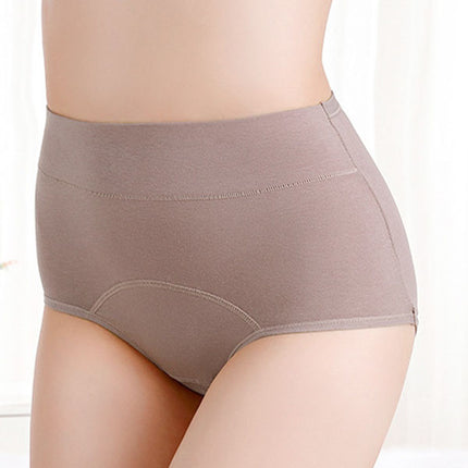 Ultimate Comfort Hipster Underwear Soft Breathable and Slim Fit Women's Underwear - Purple Shades