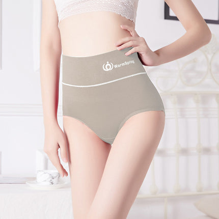 Comfortable Skin Tone Hipster Underwear for Women Soft Fabric Elastic Waist Normal Fit Perfect Inner Wear for Girls