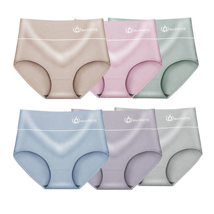 Green Cotton Hipster Underwear for Women Comfortable &amp; Stylish Lingerie with Elastic Waistband