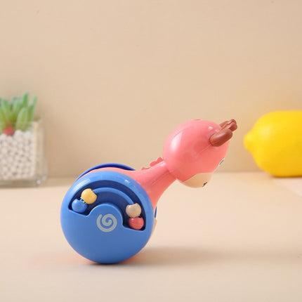 Bouncing Balance Deer Fun Educational Toy for Kids to Develop Motor Skills and Problem-Solving Abilities