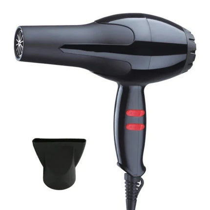 High Power Hair Dryer Double Speed Heat Perfect Men Women Strong Wind Direct Power