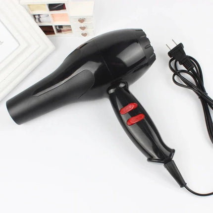 High Power Hair Dryer Double Speed Heat Perfect Men Women Strong Wind Direct Power