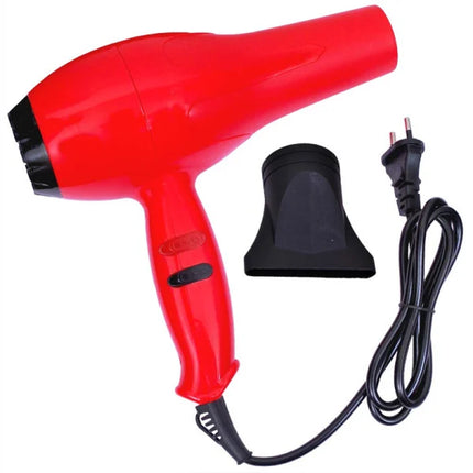 High Power Hair Dryer Double Speed Heat Perfect Men Women Strong Wind Direct Power