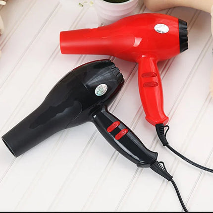 High Power Hair Dryer Double Speed Heat Perfect Men Women Strong Wind Direct Power