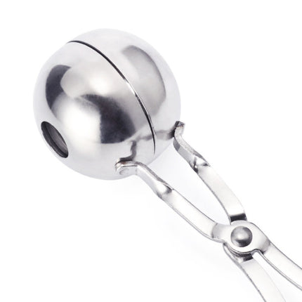 Stainless Steel Non Stick Practical Meat Ball Maker Mold