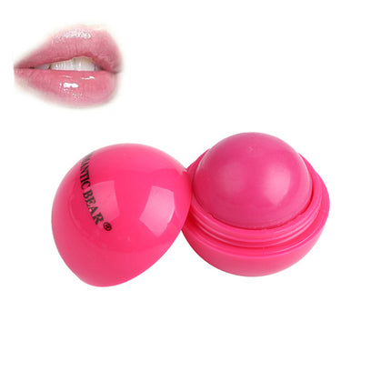 Globular Moisturizing Lip Balm Lipstick - Rose