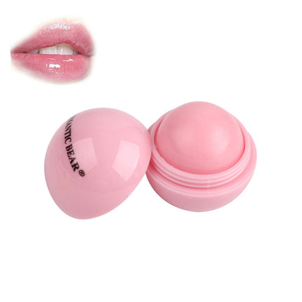 Globular Moisturizing Lip Balm Lipstick - Pink