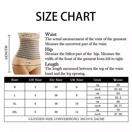 Flawless Figure High Waist Seamless Slimming Shapewear for Women Black Polyester Corsets &amp; Bustiers Make Heads Turn!