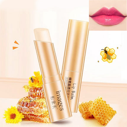 Honey Moisturizing Long Lasting Natural Lip Balm - Skin